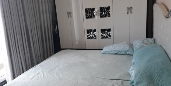 CẦN BÁN GẤP NHÀ ĐƯỜNG TRẦN PHÚ – NHA TRANG.