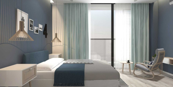 Muốn mua căn hộ cao cấp Nha Trang đừng nên bỏ qua dự án cao cấp bậc nhất này.