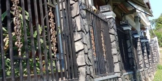 Nhà mặt tiền Ql1A, Hà Thanh 1 - Ninh Đa - Ninh Hòa - Khánh Hòa