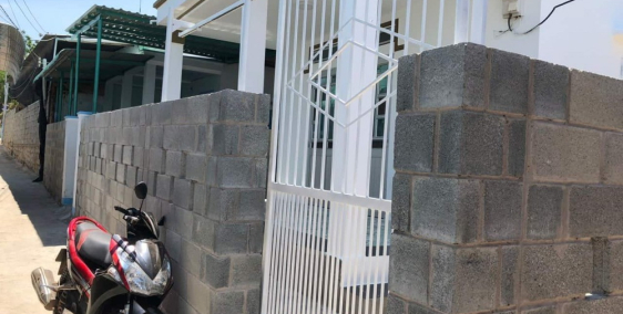 Nhà đẹp ngay trung tâm Mũi Né, đang cần tiền bán thấp hơn giá thị trường 300tr