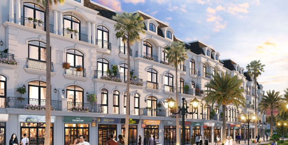 Bán Shop Grand World Phú Quốc, Cam kết lợi nhuận, Căn hot nhất thị trường