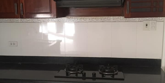 Bán nhà Tỉnh Lộ 10 sau lưng nhà hàng Duyên Anh cũ