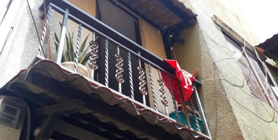 Bán nhà 4 tầng, 03PN, ngang 4m, đường Nguyễn Văn Nguyễn, quận 1. giá 4,4 tỷ.