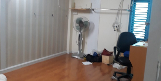 Bán nhà cách MT Trần Khắc Chân,P. Tân Định, Q1 chỉ 4 căn nhà.