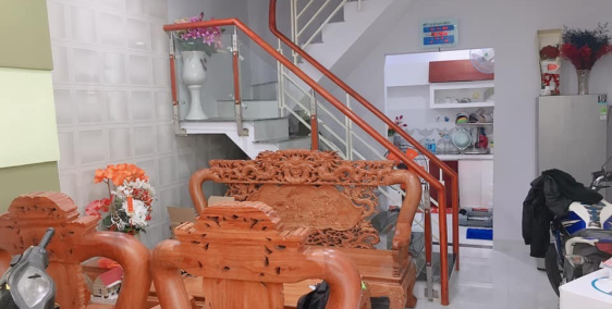 Cần bán gấp nhà đẹp Hòa Hưng 2.9 tỷ Phường 12 Quận 10