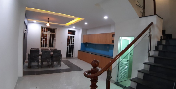 Bán nhà hẻm ô tô Lạc Long Quân 4 tầng 45m2 Quận 11 giá tốt nhất khu vực.