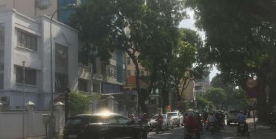 Hai Mặt Tiền, TT Q11 Giá đầu tư, 90m2 giá 8.95 tỷ