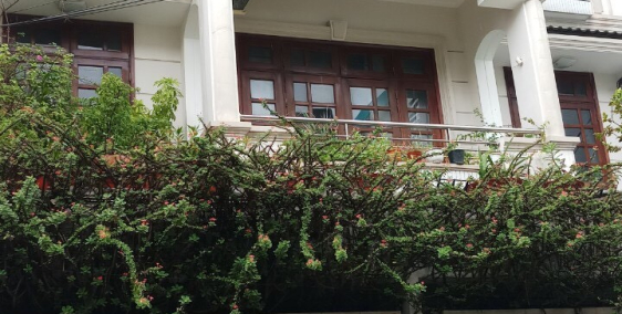 Bán nhà đường 281, Lý Thường Kiệt, Phường 15, quận 11. LH 0989999241