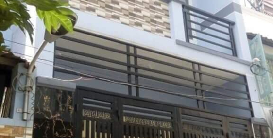 Nhà Mặt Tiền Chính Chủ Bình Thới, Minh Phụng, giá 8,4 tỷ thương lượng.