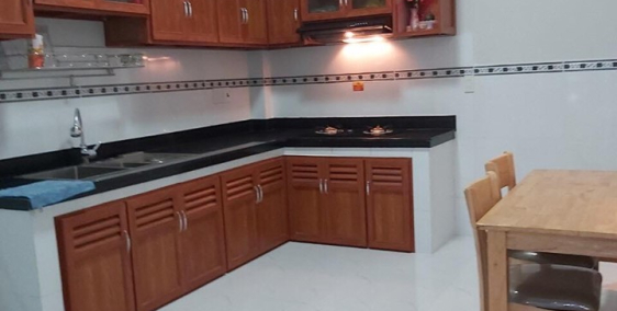 ĐỊNH CƯ BÁN GẤP – 5 Tầng 3.7x15m – Giá 6,2 Tỷ