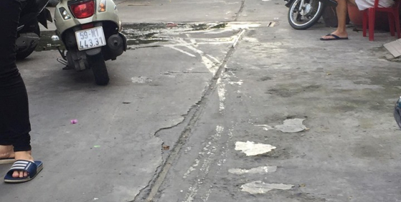 CĂN NHÀ HOÀN MỸ – 5 Tầng 3.7x15m – Giá 6,1 Tỷ