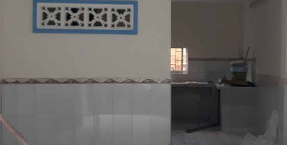 Cần tiền bán nhà Thạnh Lộc 38 giá đầu tư cực hót