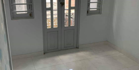 Biệt thự mini Đường TTH07 Q12, 3 lầu, HXH 1 sẹc gần siêu thị Metro