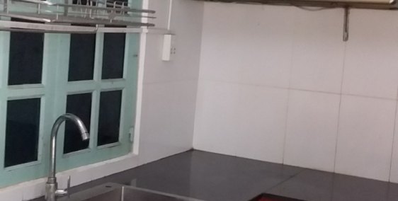 Cần bán nhà nhỏ đẹp tại quận 12