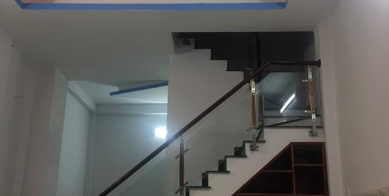 Bán nhà đang cho thuê 8tr/tháng,đường Lê Thị Riêng,dt 80m2, giá 1,2 tỉ ,shr