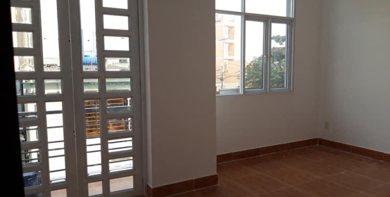 Bác mình cần bán nhà Nguyễn Văn Quá - Quận 12 4.5*15 1 tỷ 620 LH 0934594557 Trun