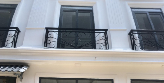 NHÀ Thạnh lộc , NGÃ TƯ GA , QUẬN 12