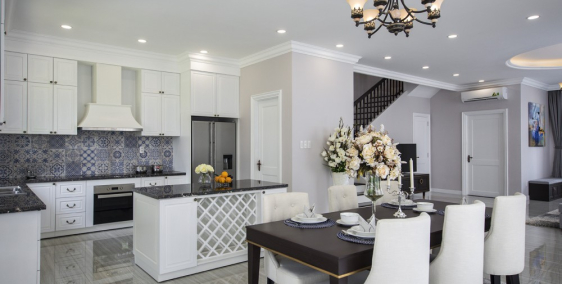 Bán nhanh nhà hẻm lớn Quốc Hương, Thảo Điền, Quận 2, DT: 4.2x18m, 12.8 tỷ