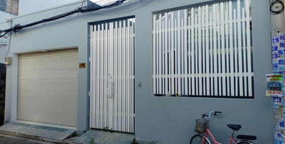 Cần bán gấp căn nhà chính chủ đường Đỗ Quang Thảo Điền Quận 2