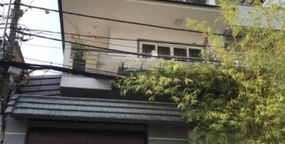 Bán nhà siêu đẹp xinh hạt dẻ nhất đường Quốc Hương, phường Thảo Điền, Q. 2: 7x20