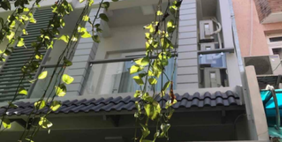 Biệt Thự 2 MT Lương Đình Của, Q.2, DT: 10x20m, 3 lầu, giá 29 tỷ