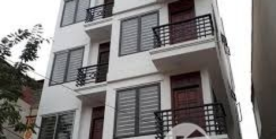 Nhà đẹp Q2 bán gấp 4,3 tỷ/47m2