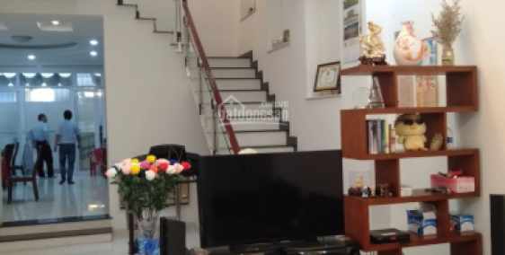 Bán Nhà Đường 28 An Phú Có Hầm 5 Lầu 80m2. Giá 14,9 tỷ