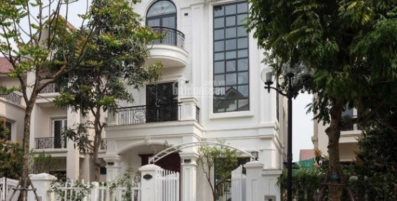 Bán nhà mới xây dựng khu Trần Não Quận 2 diện tích 4x13m trệt 3 lầu giá 8.5 tỷ v