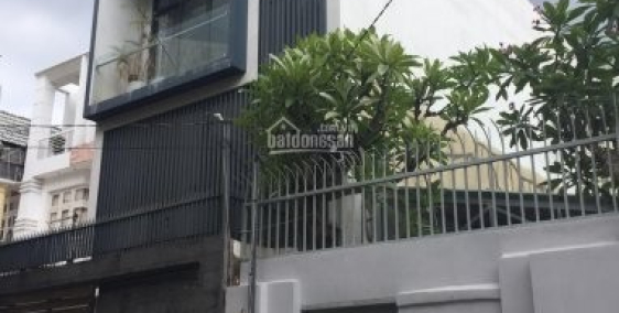 Bán nhà mặt tiền đường số Trần Não 7x18m, DTCN 108m2 giá chỉ 12,5 tỷ