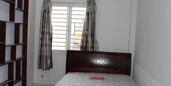 Nhà trung tâm quận 3 giá vùng ven chỉ 5.3 tỷ