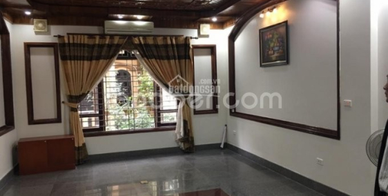 Bán nhà hẻm Đ. Nguyễn Thượng Hiền, P. 5, Q. 3, TP. Hồ Chí Minh. DT 2,7x10m.