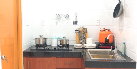 Cần bán gấp trong 10 ngày Nhà 3 tầng Trần quang Diệu-Q 3. Hạ giá chỉ còn 3,25 tỷ