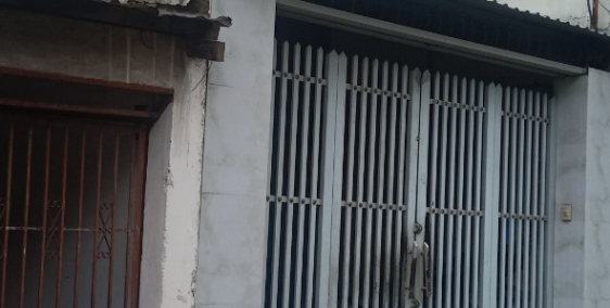 Bán nhà cận MT đường Kinh Dương Vương, Q.6. DT 68.9m2.Giá 11,2 tỷ!