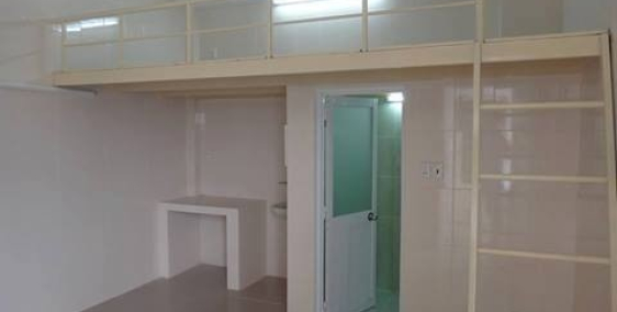 Bán gắp nhà trọ 30 phòng, phòng đẹp, mới 100%.