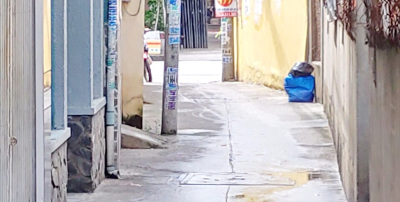 Bán nhà đẹp 2 lầu gần mặt tiền đường Mai Văn Vĩnh P. Tân Quy Quận 7