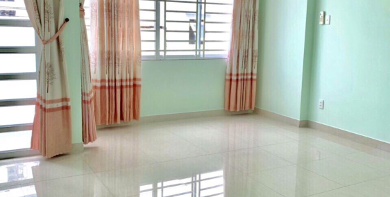 Nhà bán Hèm 142 tân mỹ, p.tân thuận tây. q.7.Dt: 66m2. Giá: 5,6 tỷ. TL