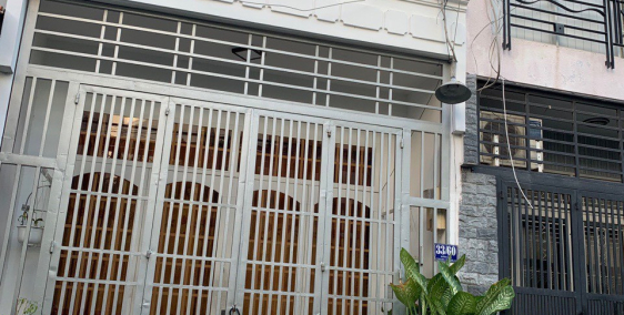 Bán nhà hẻm xe hơi 30 lý phục man,p.bình thuận, q.7.DT:52m2. Giá: 5,8 tỷ.