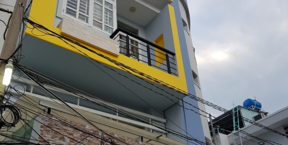 CẦN BÁN GẤP NHÀ Chính chủ 4PN 4WC - GIÁ 4,67 tỷ