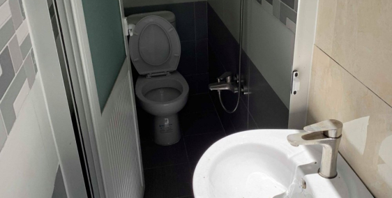 Cơ hội mua nhà ở ngay, quá tuyệt vời không còn gì bằng chỉ 2.2 tỷ nhận ngay nhà