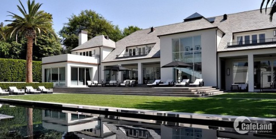 Ly hôn chia tài sản nên cần bán nhà gấp Dương Bá TRạc 125m,987 triệu.