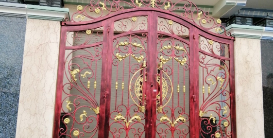 BÁN NHÀ PHỐ LIỀN KỀ AN DƯƠNG VƯƠNG