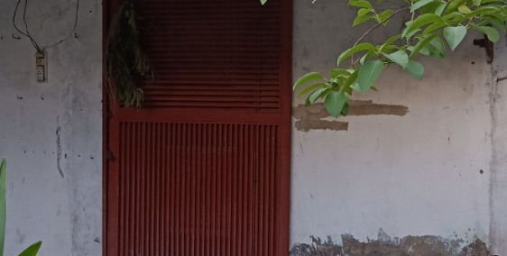 Bán nhà nát hẻm dương bá trạc ,p.1,q.8. Dt:105m2.Giá:4,95 tỷ.