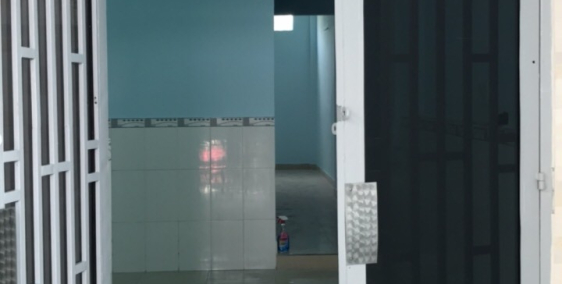 Chính chủ cần bán gấp nhà Nguyễn Duy Trinh, Quận 9,TP.HCM