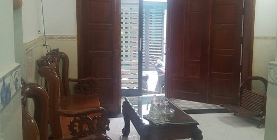 Nhà 1TR1L đúc đường 339, dt 57m2/ giá 3,7tỷ, HXH