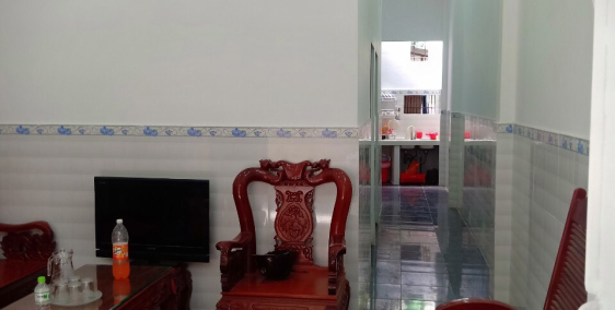 Hót! Nhà hẻm 1/ đường DĐ Hội, PL B, dt 52m2/ giá 2,7tỷ