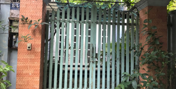 Nhà 1 trệt 1 lầu Phường Long Trường Quận 9 100m2