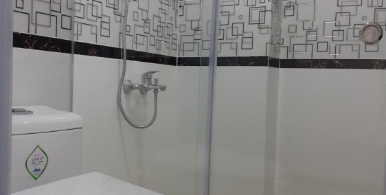 Nhà 3 lầu mới như biệt thự cần bán , đường An Dương Vương , Q Bình Tân