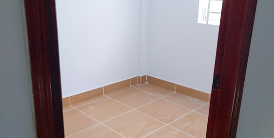 Bán nhà mới xây 1 trệt,2 lầu,hẻm xe hơi đường số 6 Liên Khu 4-5 BHHB Bình Tân