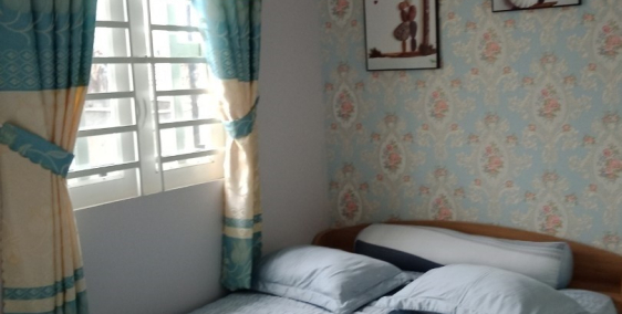 NHÀ 2 LẦU CẦN BÁN GẤP NGAY ĐƯỜNG LK BÌNH TÂN