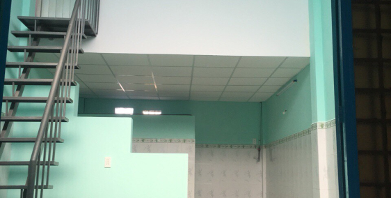 Nhà đẹp giá rẻ Bùi Tứ Toàn, An Lạc Bình Tân. Giá 2.55ty